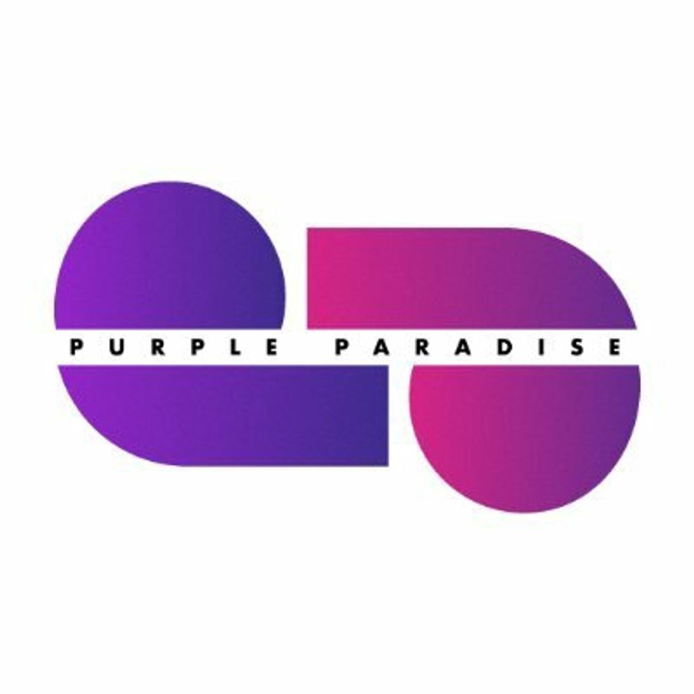 Purple Paradise Store 💜 [EtsyShop: Open 🟢]