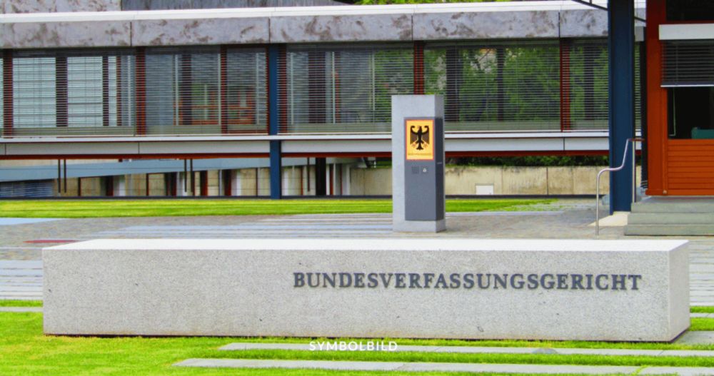 Bundesverfassungsgericht erklärt Teile des hessischen Verfassungsschutzgesetzes für verfassungswidrig | obiaushv.de