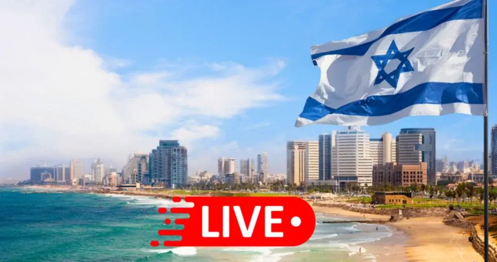 Liveblog: Israel Update | obiaushv.de