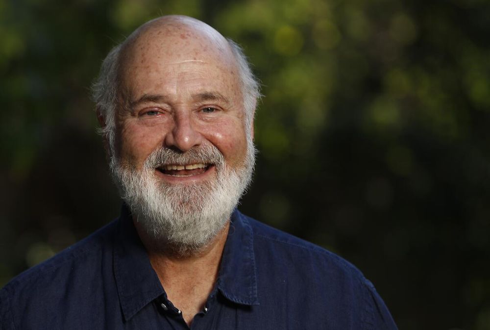 Celebrating Rob Reiner: actor, director, writer