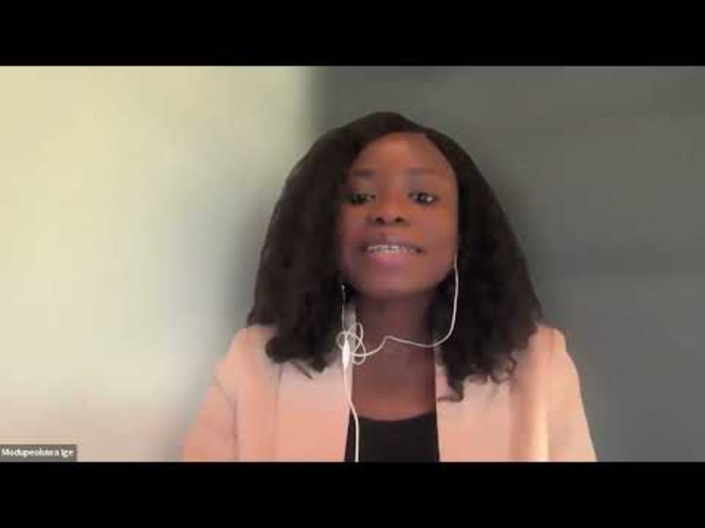 NGN Debate: What is Africa’s Agenda?