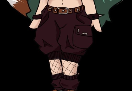 Oh and guess what... LEGS