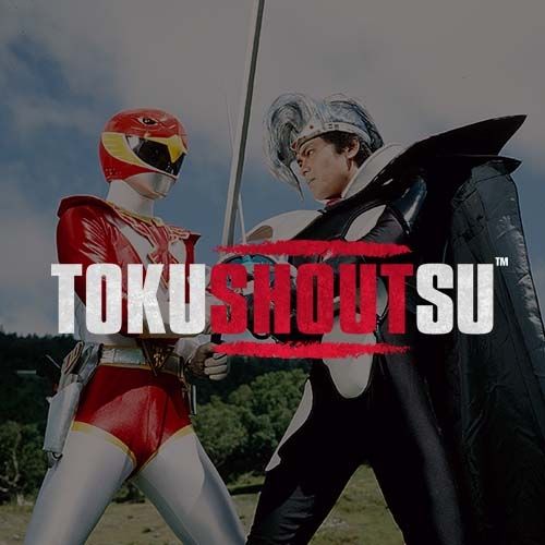 TokuSHOUTsu TV - Shout! TV