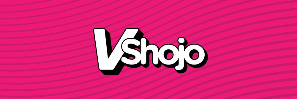 VShojo - A VTuber Company