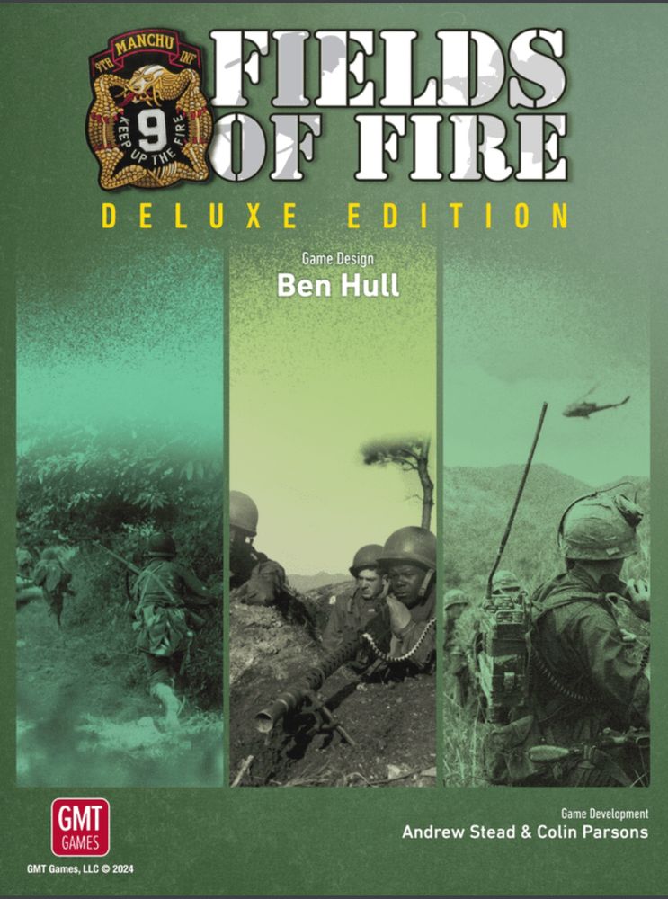 Fields of Fire