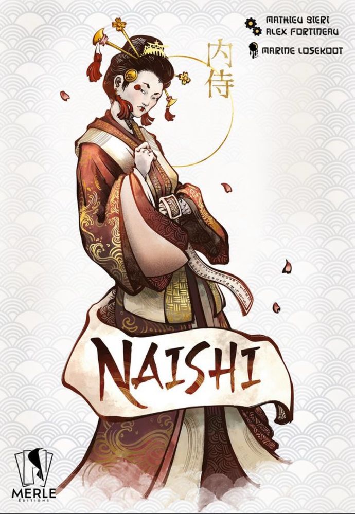 Naishi game