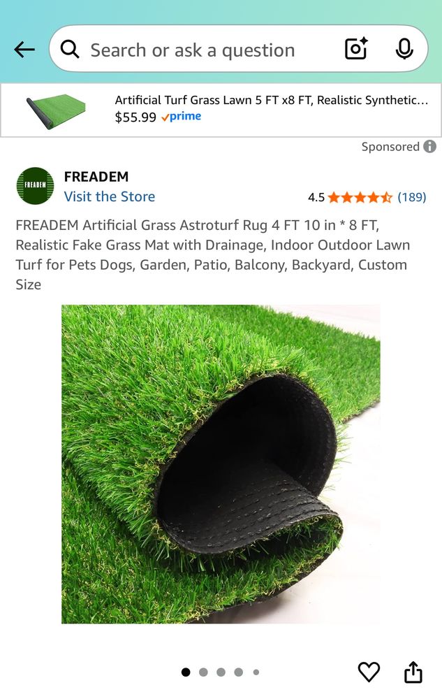 Astroturf