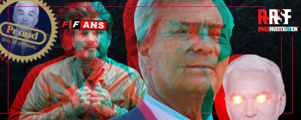 Derrière la campagne de désinformation contre RSF, Progressif Media, une boîte d’influence sulfureuse hébergée par Vivendi, le groupe contrôlé par Bolloré