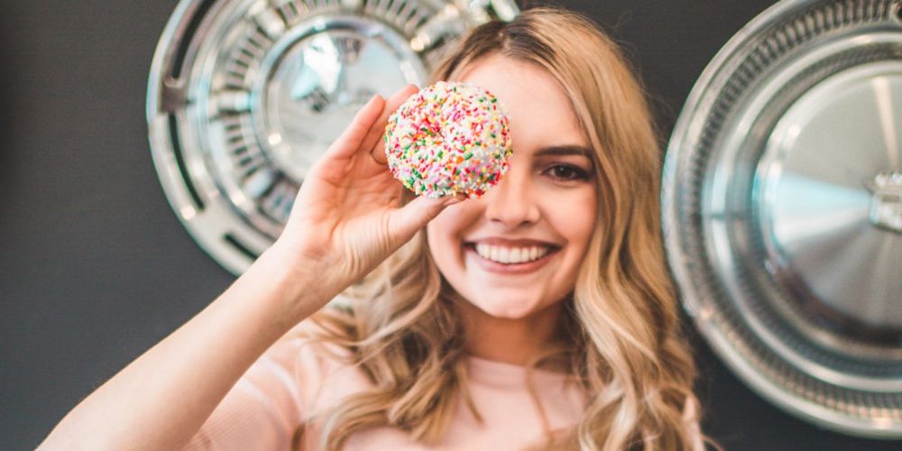 All The Donuts