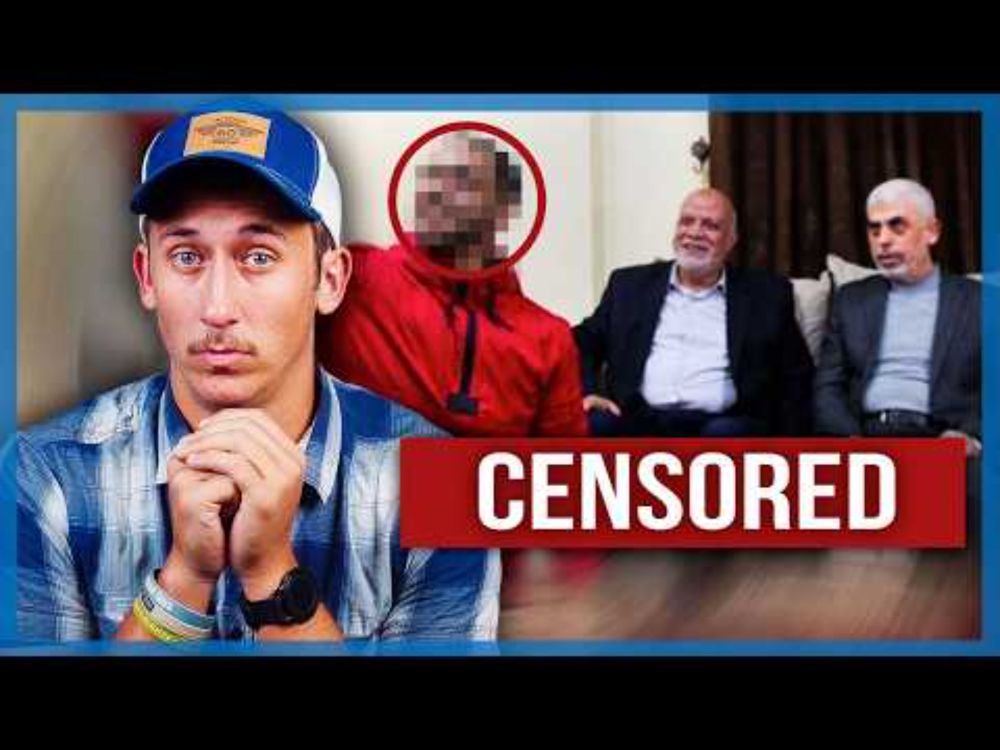 🚨EXPOSED: The Real Story Behind the Journalist Killed in Gaza