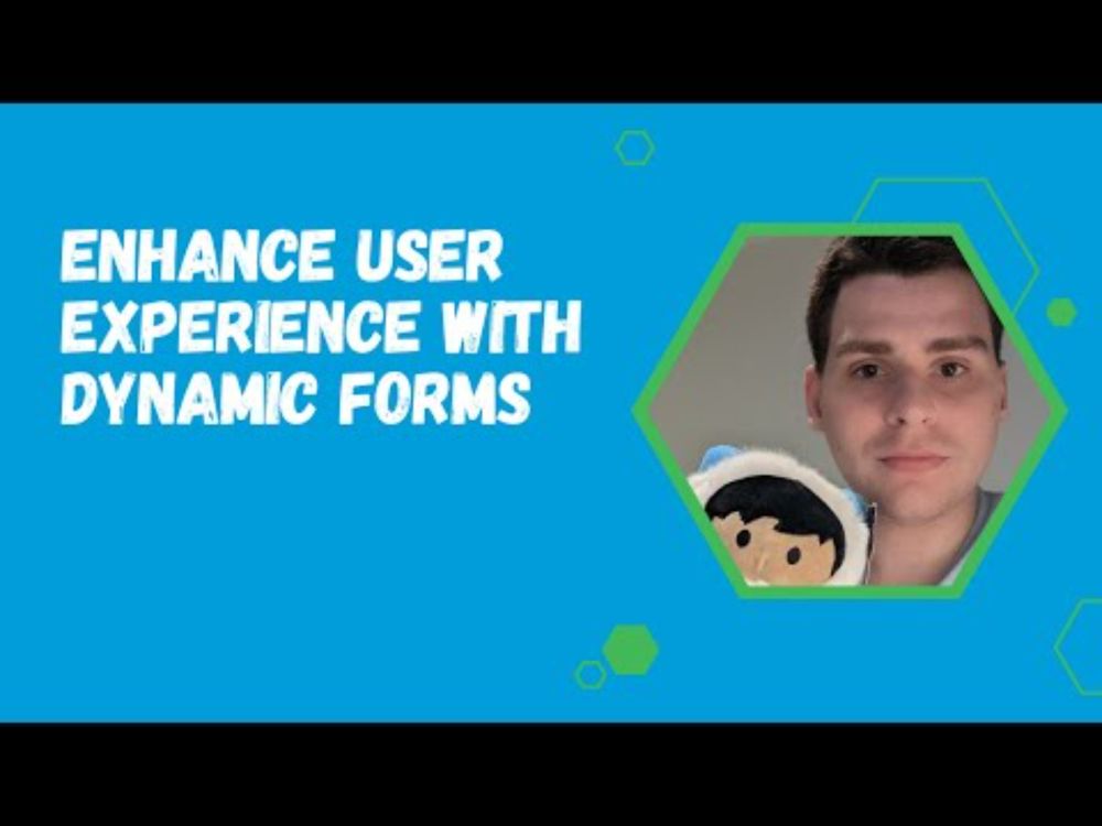 Enhance User Experience with Dynamic Forms
