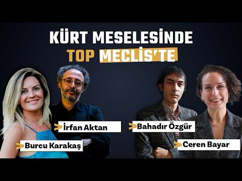 Meclis Komisyonu: Tıkaç mı, fırsat mı?