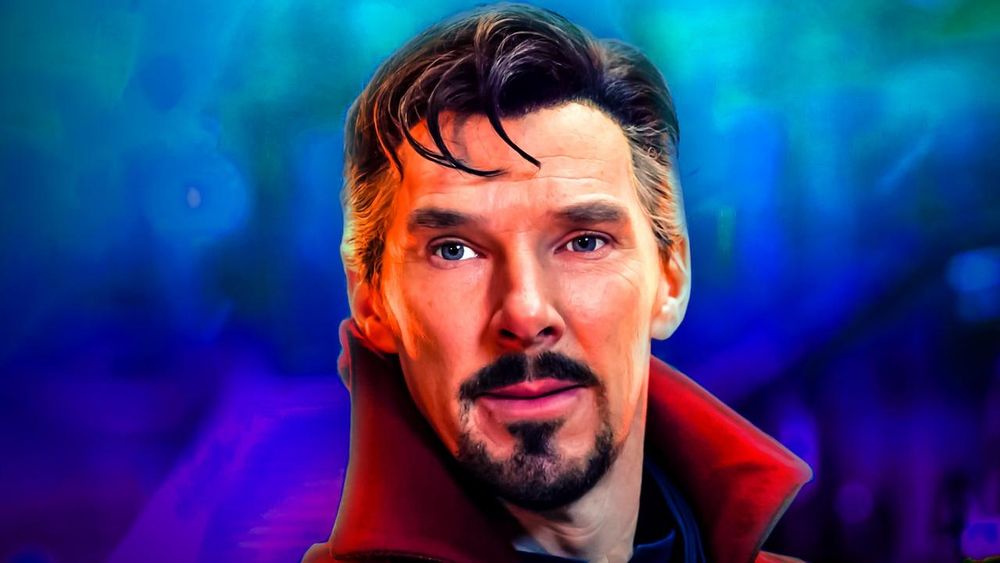 Doctor Strange 3 Just Got Its Biggest, Most Exciting Update Yet