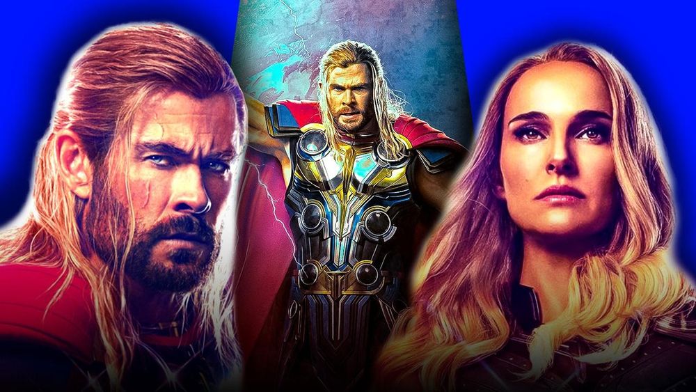 Marvel's Thor 5 Movie Needs 10 Things to Recover from Love & Thunder Disaster