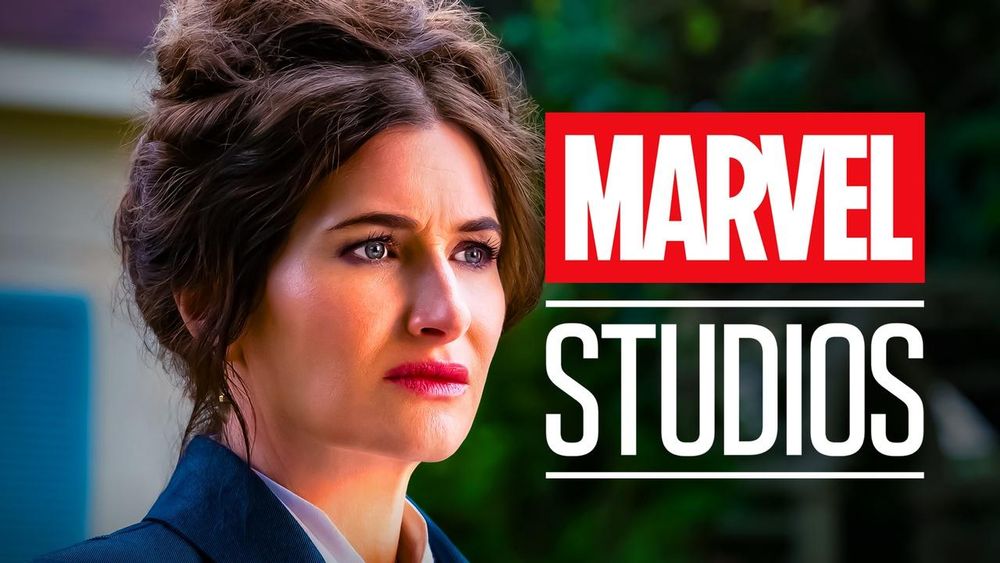 Marvel's Agatha All Along Gets Review-Bombed on IMDB