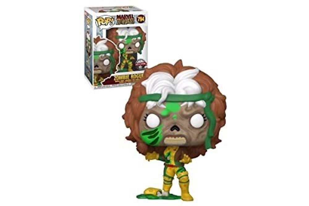 Zombie Rogue Pop! Marvel Zombies Special Edition