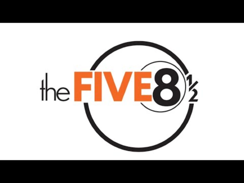 The Five 8 1/2: The End of July