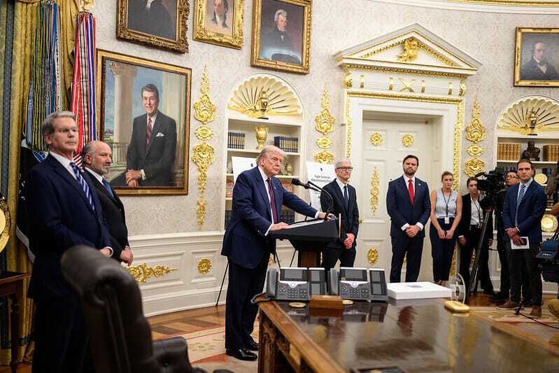 "Something is materially different in our country this week than last," writes historian Garrett Graff.
