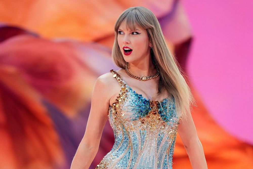Taylor Swift’s surprise "New Heights" sit-down drew millions, fueling the conversation around rise of podcasts as celebrity PR powerhouses.