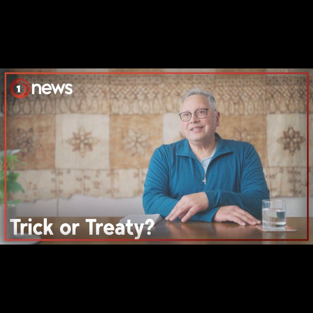 Trick or Treaty? Indigenous rights, referendums and the Treaty of Waitangi