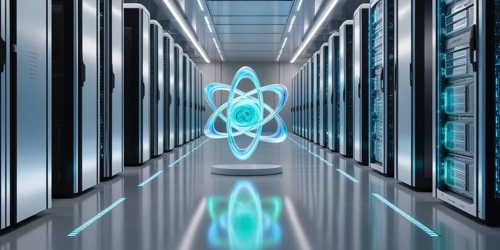 Oracle to power 1GW datacenter with trio of nuclear reactors