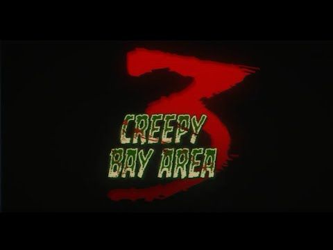 'Creepy Bay Area 3': Exploring spooky and mysterious spots around the region