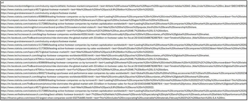 AIO citations with scroll to text highlighting