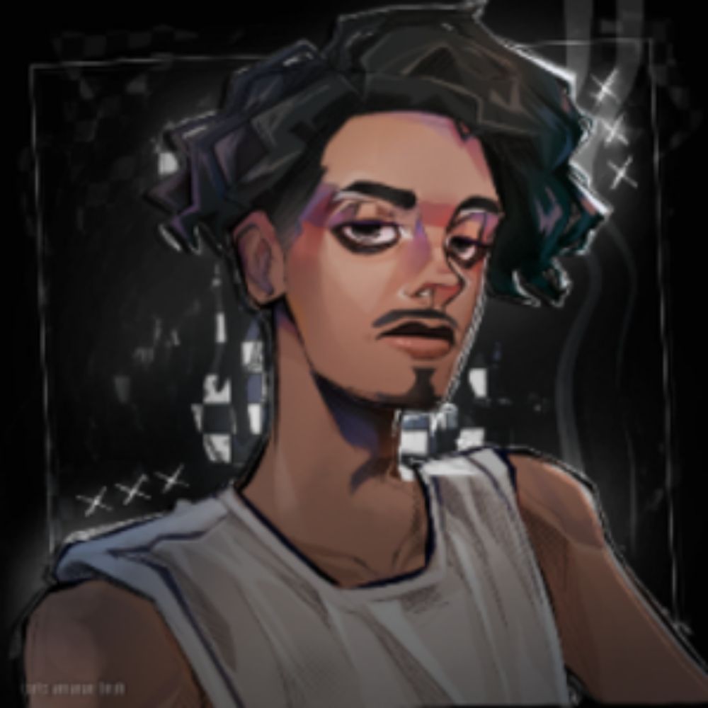 Jovilera - Twitch