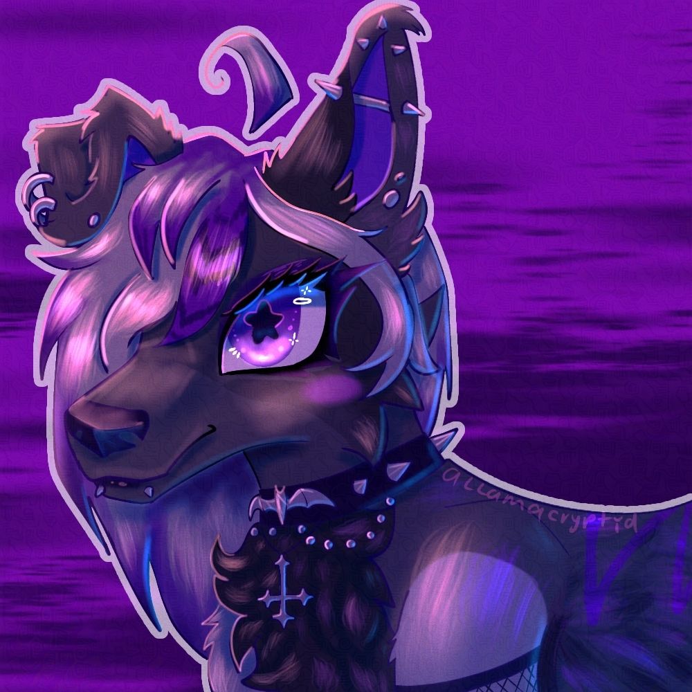 Vee by wolfineon