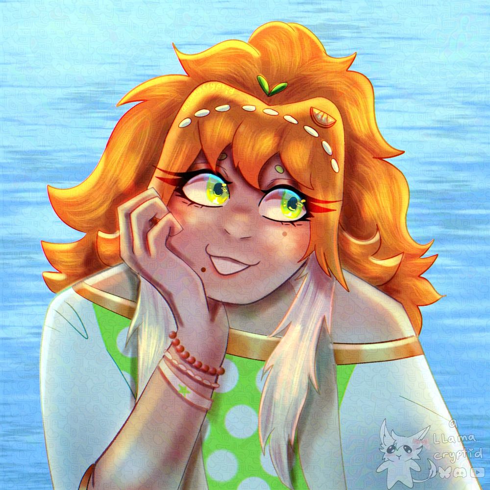 Albedee by X3n073