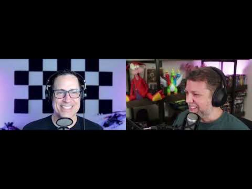 Thinking Elixir Podcast 263: BEAM Scales from Nano to BBC Big