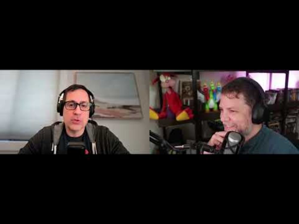 Thinking Elixir Podcast 264: Hot Reload In Dev and QA Bottlenecks