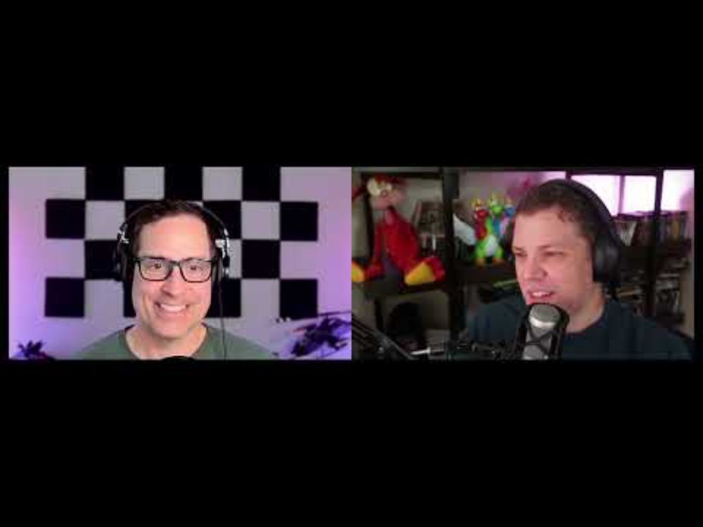 Thinking Elixir Podcast 265: LiveView 1.1 Goes Live and Stack Overflow Results