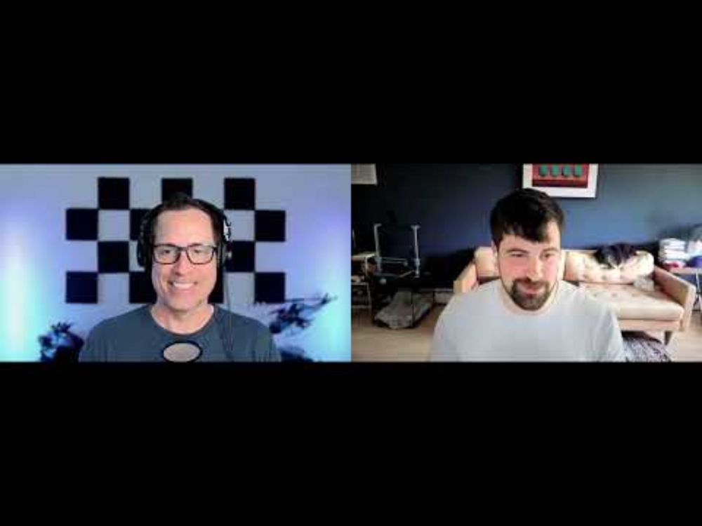 Thinking Elixir Podcast 255: OTP 28 and Vibe Coding Phoenix Apps