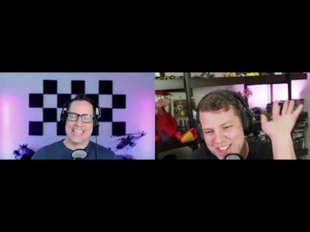 Thinking Elixir Podcast 261: Why Elixir and a $300K Daily Bill?