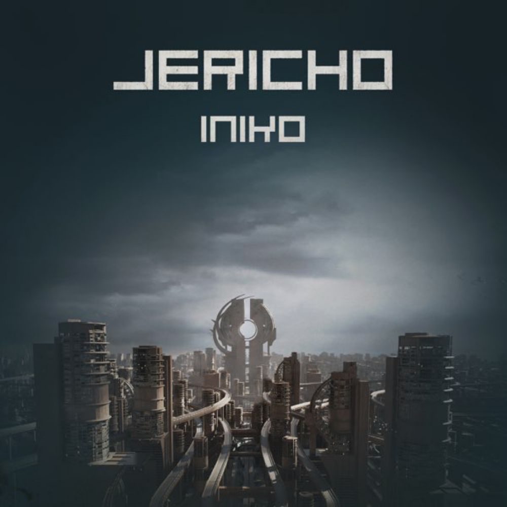 Jericho by Iniko