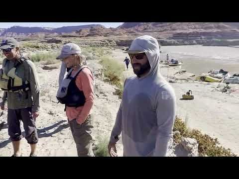 Methane Mud Volcano