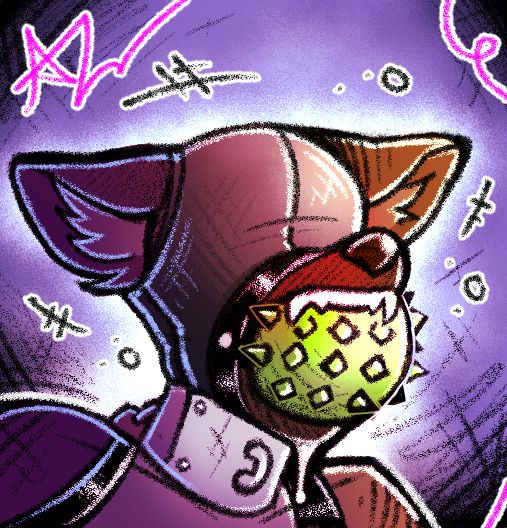 Now for a hood~