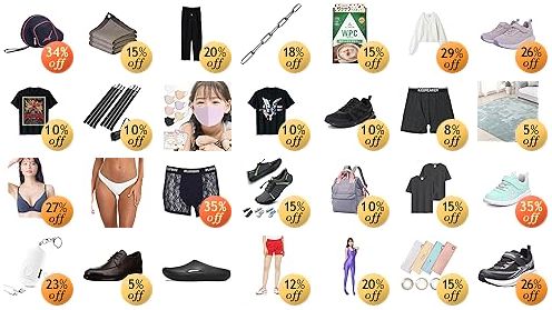 MIZUNO 卓球ラケット ケース (-34%)
コーヒー色 晨陽小店 遮光ネット 6M*10M (-15%)
接触冷感リネンレーヨンテーパードパンツ(WEB限定サイズ) 76406030374 (-20%)
ステンレスチェーン SUS304 ビクターチェーン (-18%)
アルプロン (ALPRON) WPC ミルクココア風味(チョコチップ入り) 900g アスパルテーム不使用 (-15%)
リブカーディガン PWNT252052 (-29%)
スニーカー (-26%)
ストレンジャー・シングス (-10%)
FIELDOOR アルミテントポール 直径32mm 2本セット (-10%)
(CICIBELLA) 黒
公式スリップノットアイオワ州 Tシャツ (-10%)
スニーカー (-10%)
下着 アンダーウェア ボクサーパンツ メンズ (-8%)
タンスのゲン ラグ 25mm 200×250cm 約3畳 シーグリーン (-5%)
ブラジャー ブラがわたしに合わせてくれる バストの左右差や個々のバストの状態に対応 KB2011 レディース (-27%)
レディース ブラジリアン ビキニボトム
PLAY BOY(プレイボーイ) メンズ (-35%)
SP001 マリンシューズ 男女兼用 (-15%)
口金 リュック (R) (-10%)
Sukinana Tシャツ メンズ 2枚組 (-15%)
スニーカー 白 (-35%)
防犯ブザー LEDライト付き 大音量130dB ホワイト (-23%)
防水機能ビジネス Domestic GORE-TEX 3E メンズ (-5%)
サンダル メロウ リカバリー
asics バレーボール (-12%)
光沢全身ユニタード 作ボディースーツ つるつるレオタード キャンペーンガール 新体操 (-20%)
OLENS 1day 10枚入 NewJeans オーレンズ ワンデー 14.2mm カラーコンタクト グローイブラウン (-15%)
スニーカー (-26%)