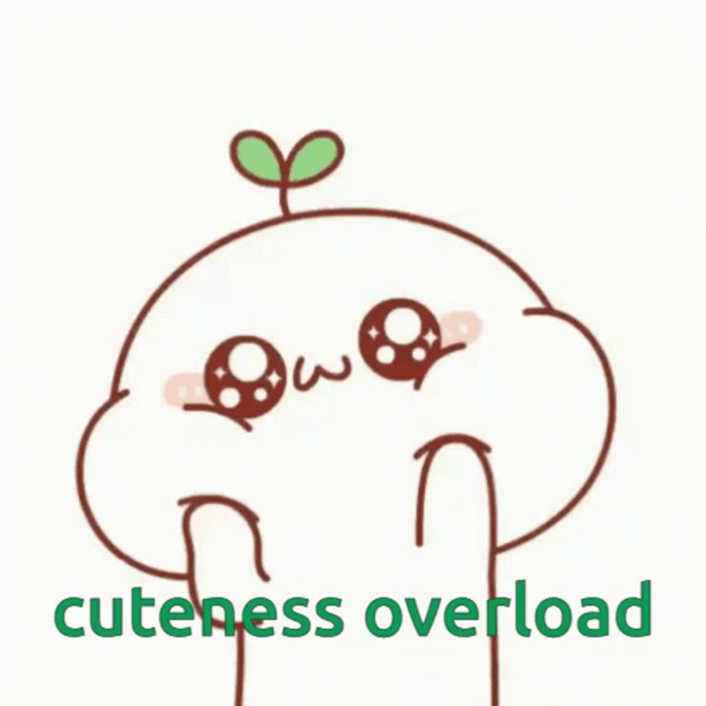 Cunes Overlod Cute Nes GIF