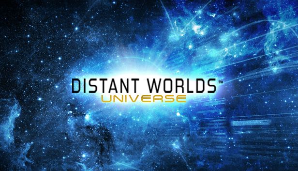 Steamで90% OFF：Distant Worlds: Universe