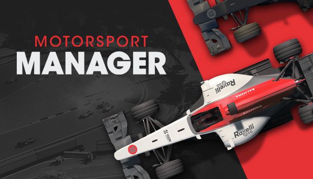 Steamで85% OFF：Motorsport Manager