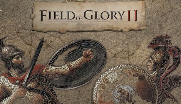 Steamで80% OFF：Field of Glory II