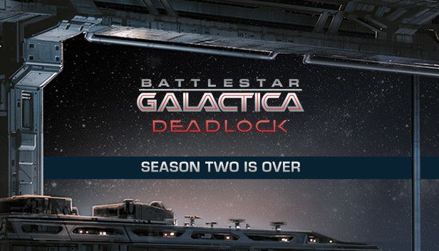Steamで100% OFF：Battlestar Galactica Deadlock