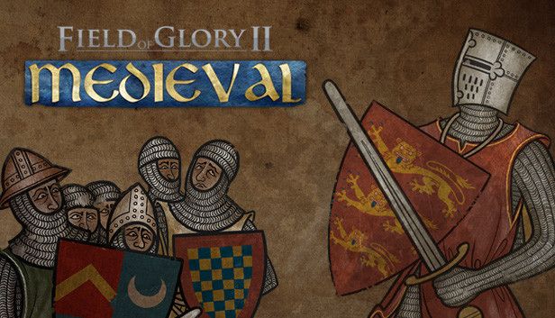 Steamで100% OFF：Field of Glory II: Medieval