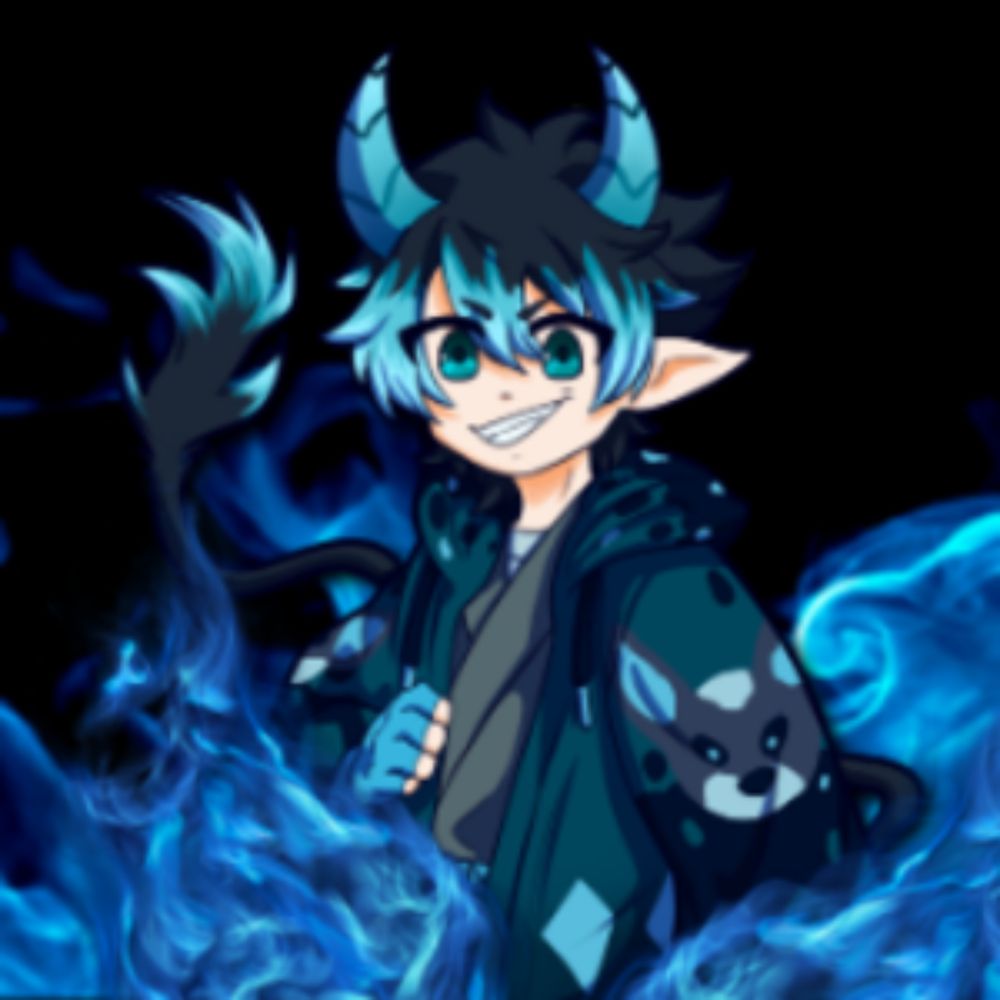 Maouie - Twitch