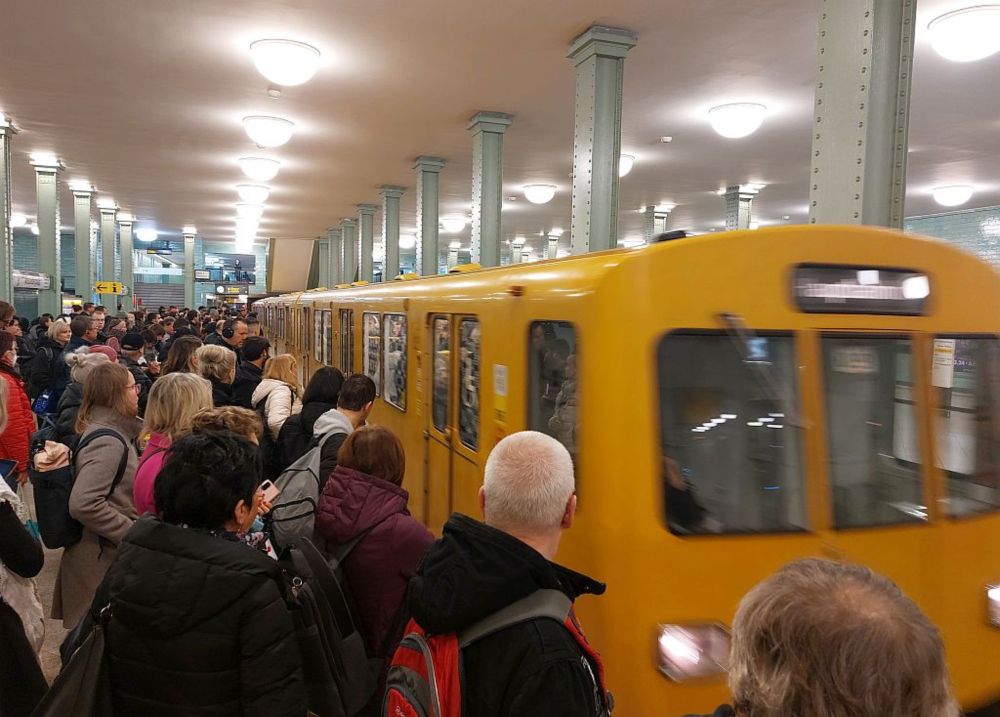 BUND-Kommentar zur Lage der BVG