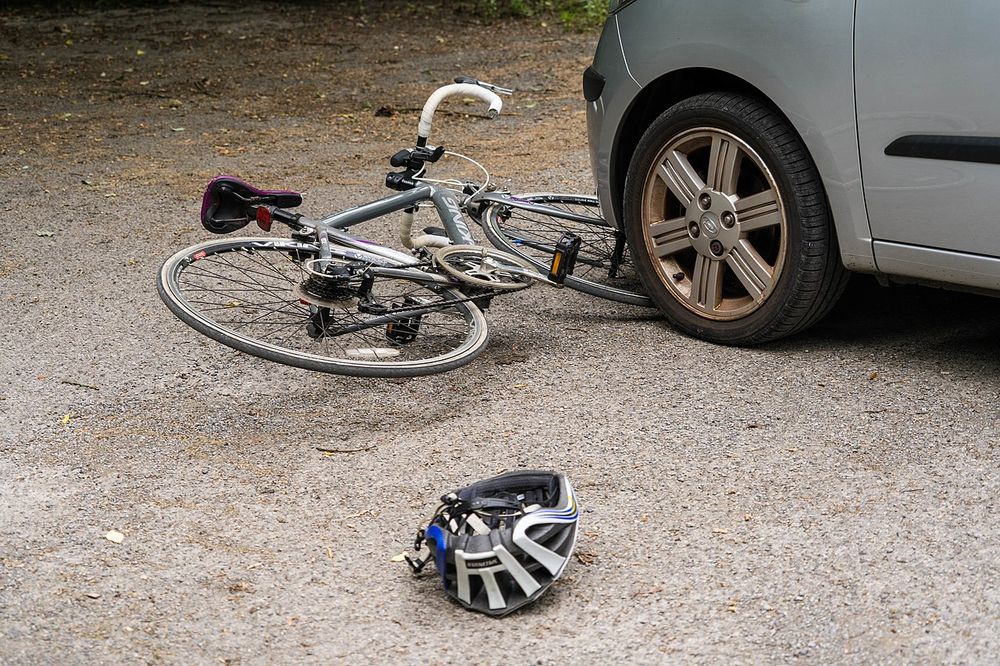 Senat darf Verkehrssicherheit nicht auf die lange Bank schieben