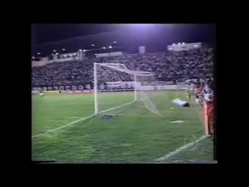 Atlético MG 3x2 Guarani - Brasileiro 2004 - 2º Turno - Rodada 35