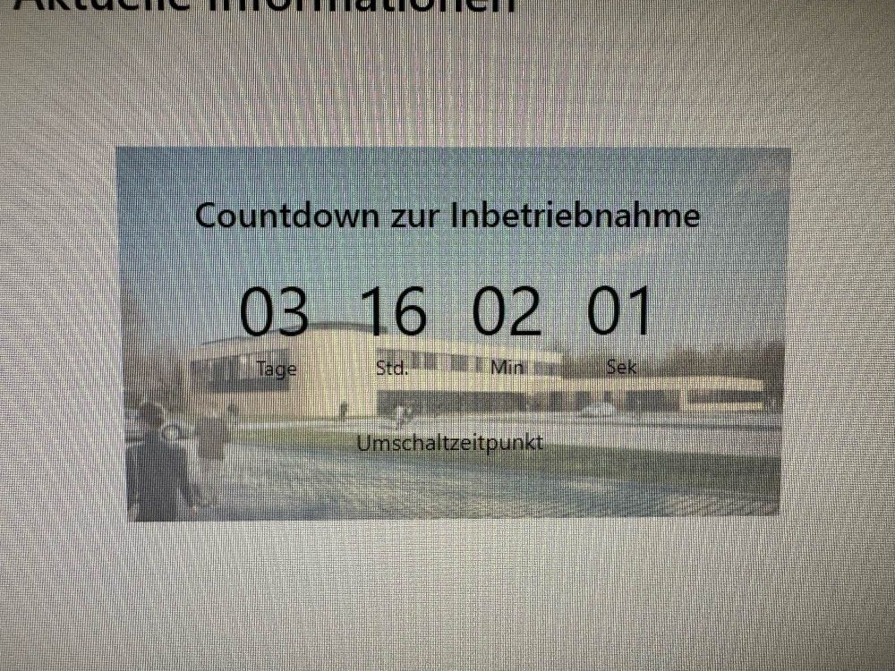 Countdown